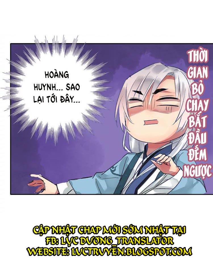 Ta Làm Lớn Ở Hậu Cung Chapter 66 - 20