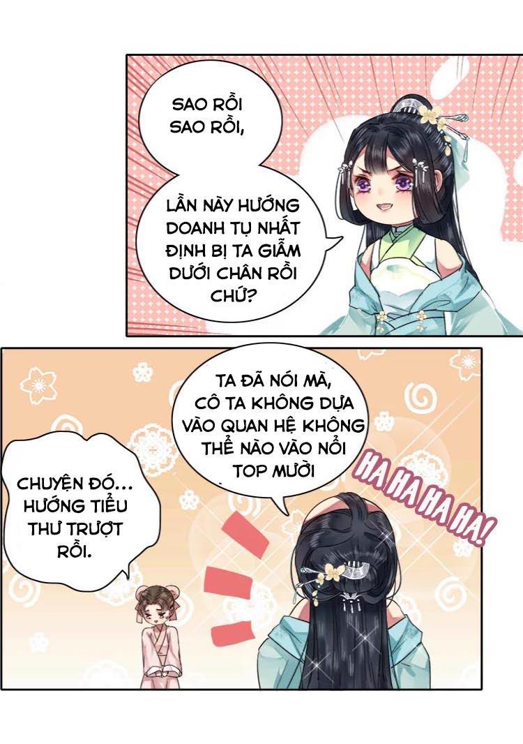 Ta Làm Lớn Ở Hậu Cung Chapter 66 - 3