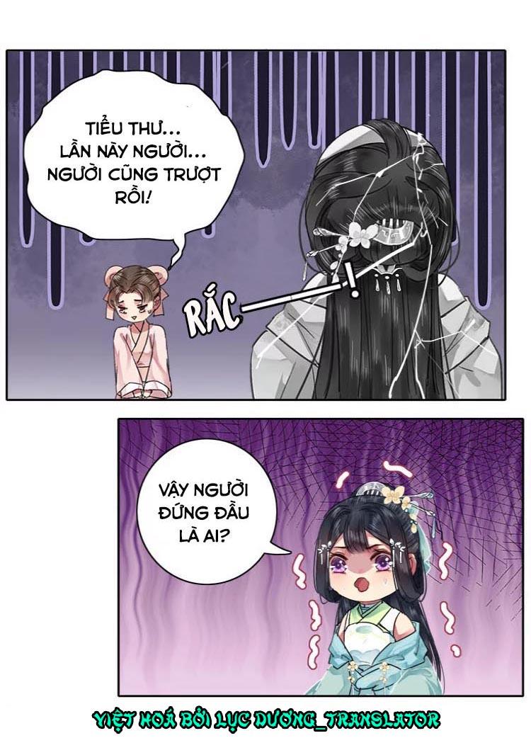Ta Làm Lớn Ở Hậu Cung Chapter 66 - 4