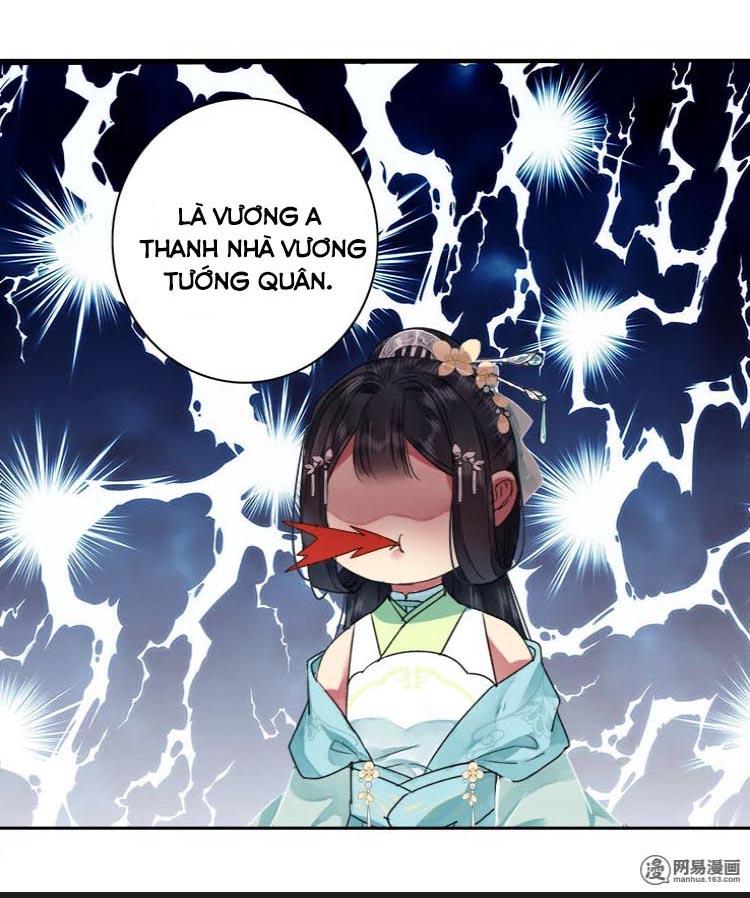 Ta Làm Lớn Ở Hậu Cung Chapter 66 - 5