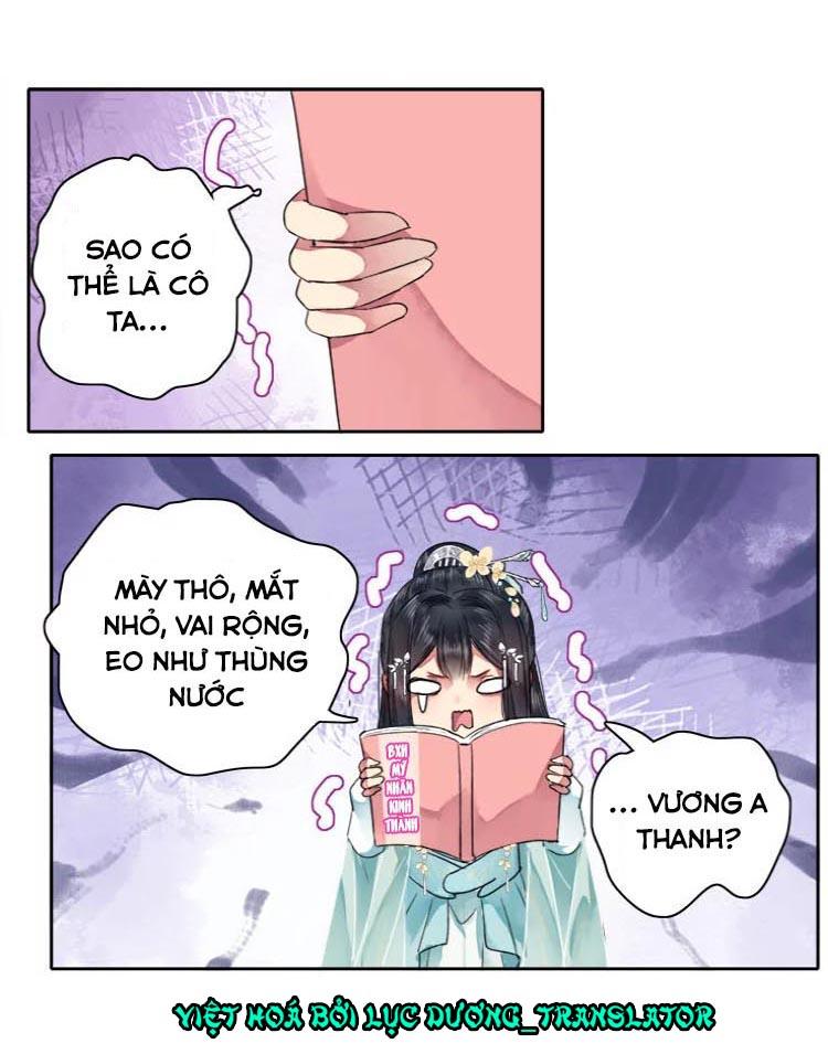 Ta Làm Lớn Ở Hậu Cung Chapter 66 - 6