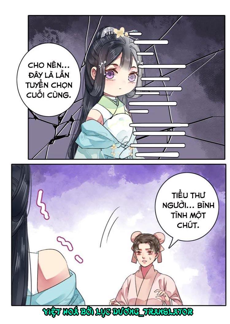 Ta Làm Lớn Ở Hậu Cung Chapter 66 - 8