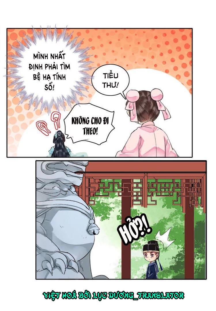 Ta Làm Lớn Ở Hậu Cung Chapter 66 - 10
