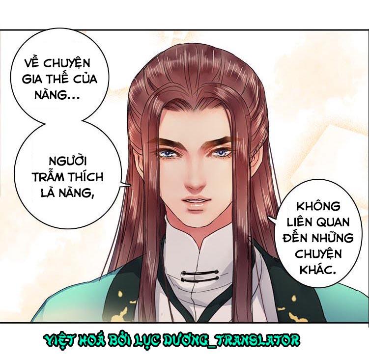 Ta Làm Lớn Ở Hậu Cung Chapter 67 - 11