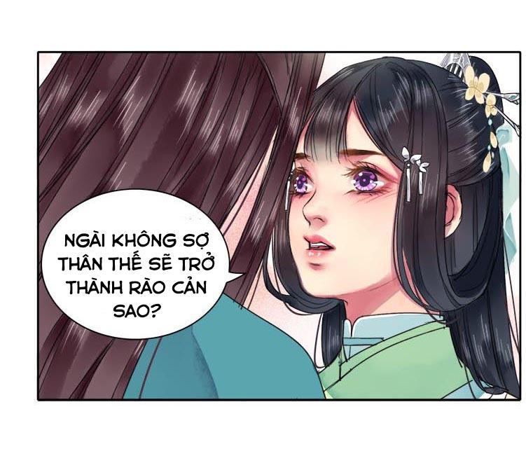 Ta Làm Lớn Ở Hậu Cung Chapter 67 - 13