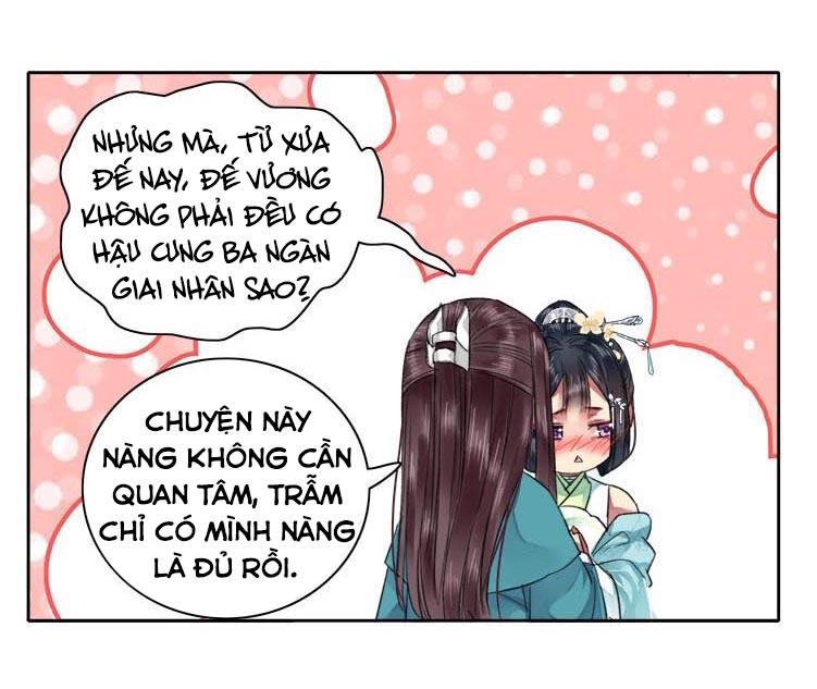 Ta Làm Lớn Ở Hậu Cung Chapter 67 - 15