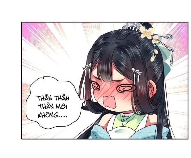 Ta Làm Lớn Ở Hậu Cung Chapter 67 - 18