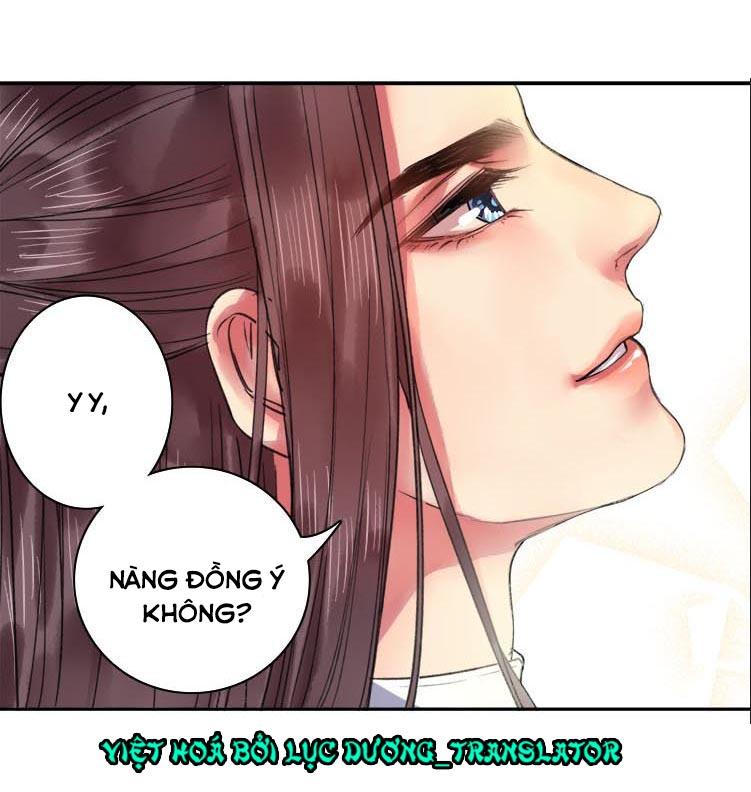 Ta Làm Lớn Ở Hậu Cung Chapter 67 - 19