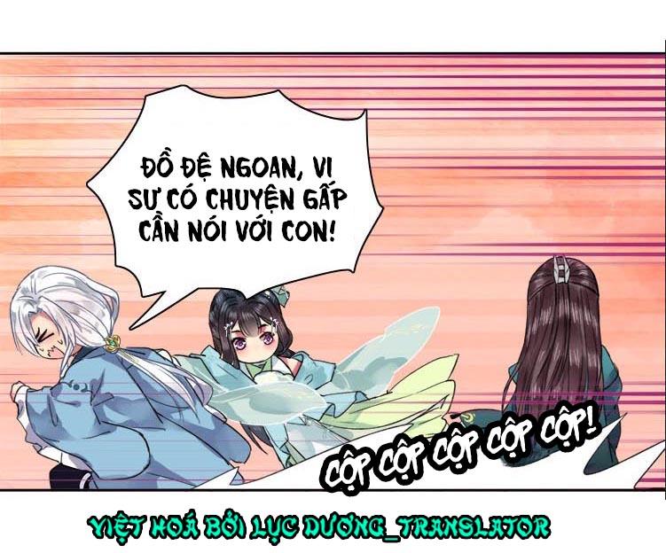 Ta Làm Lớn Ở Hậu Cung Chapter 67 - 22