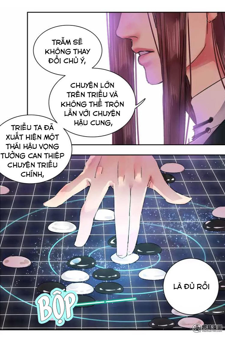 Ta Làm Lớn Ở Hậu Cung Chapter 68 - 14