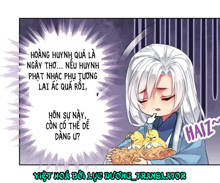 Ta Làm Lớn Ở Hậu Cung Chapter 68 - 16