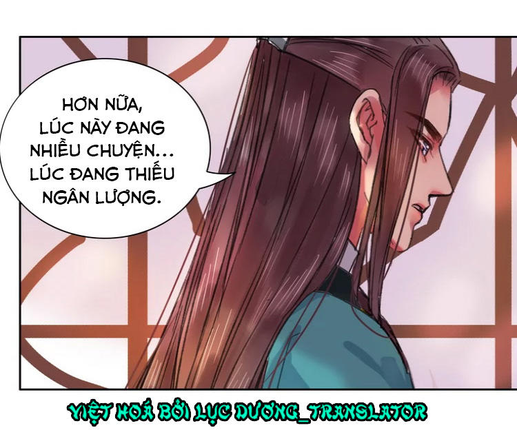 Ta Làm Lớn Ở Hậu Cung Chapter 68 - 18