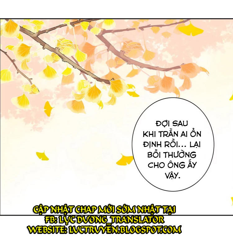 Ta Làm Lớn Ở Hậu Cung Chapter 68 - 19