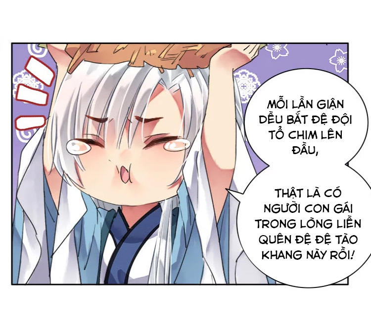 Ta Làm Lớn Ở Hậu Cung Chapter 68 - 8
