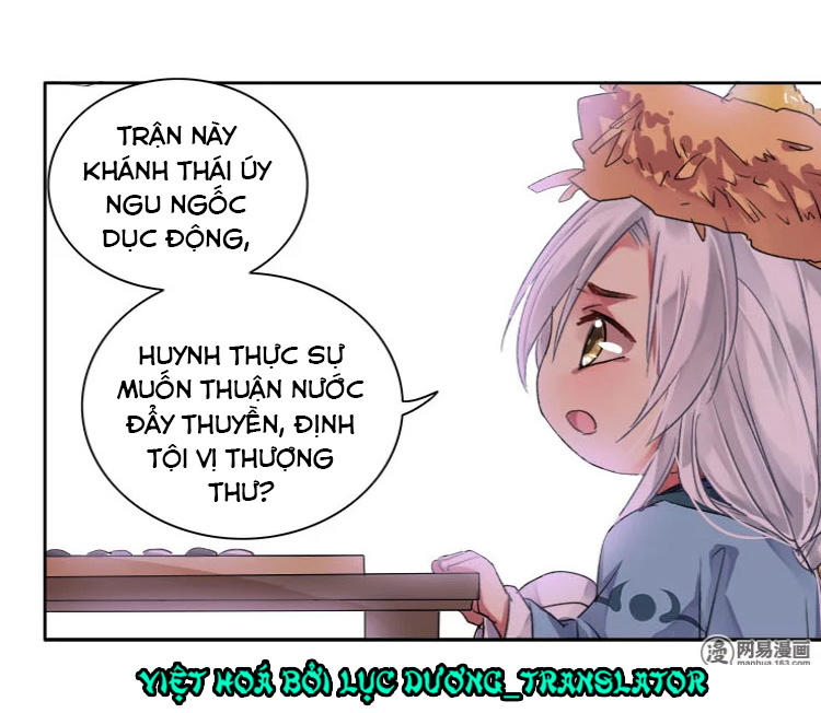 Ta Làm Lớn Ở Hậu Cung Chapter 68 - 10