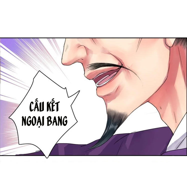 Ta Làm Lớn Ở Hậu Cung Chapter 69 - 11