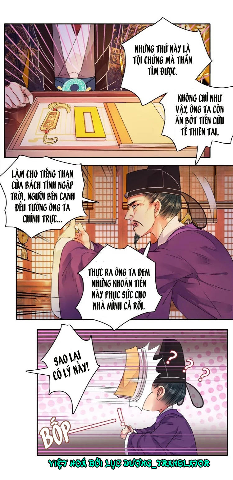 Ta Làm Lớn Ở Hậu Cung Chapter 69 - 12