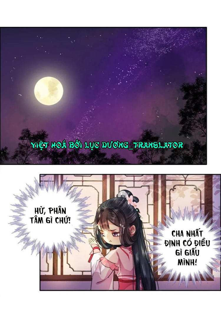Ta Làm Lớn Ở Hậu Cung Chapter 69 - 6