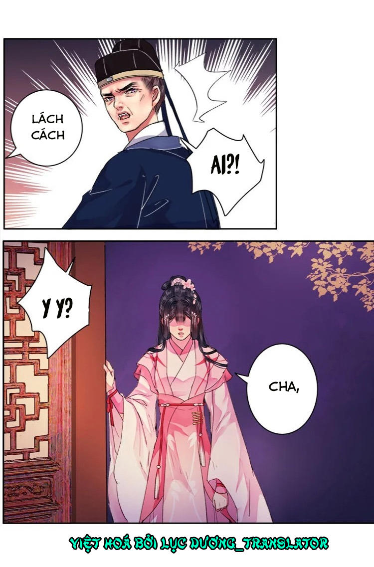 Ta Làm Lớn Ở Hậu Cung Chapter 69 - 8