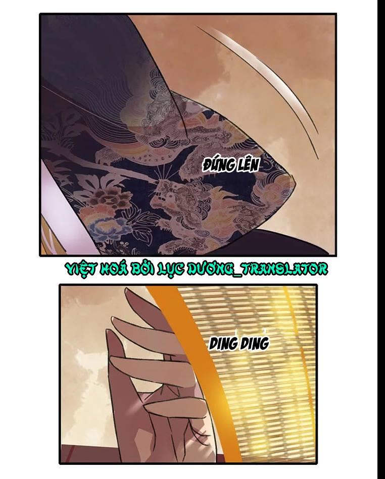 Ta Làm Lớn Ở Hậu Cung Chapter 7 - 11