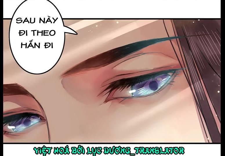 Ta Làm Lớn Ở Hậu Cung Chapter 7 - 13