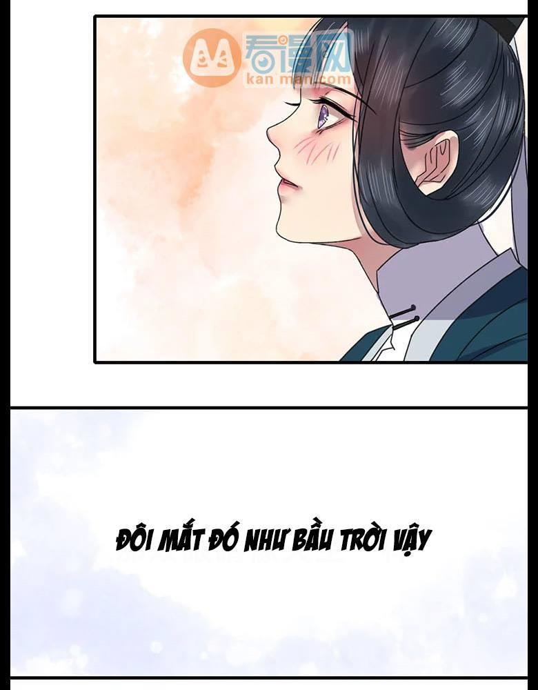 Ta Làm Lớn Ở Hậu Cung Chapter 7 - 14