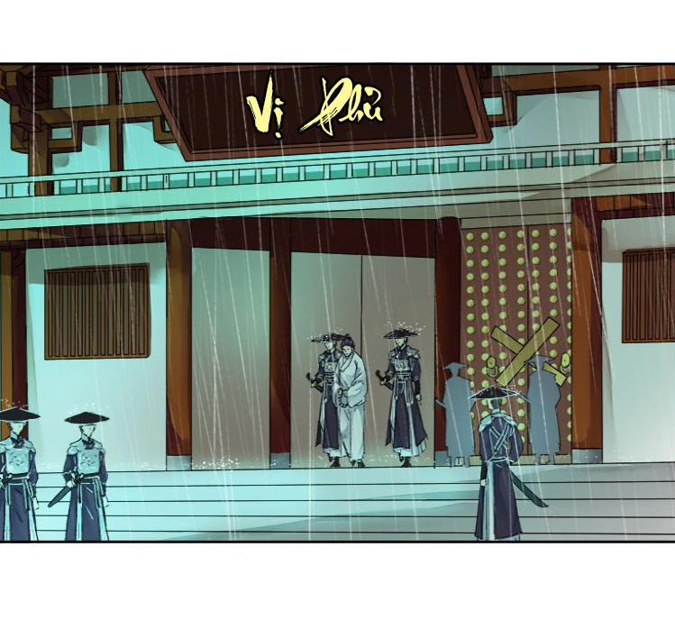 Ta Làm Lớn Ở Hậu Cung Chapter 70 - 13