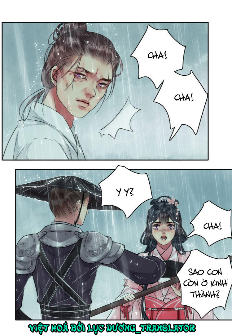 Ta Làm Lớn Ở Hậu Cung Chapter 70 - 14