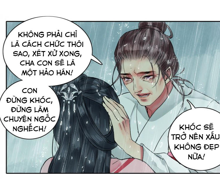 Ta Làm Lớn Ở Hậu Cung Chapter 70 - 16