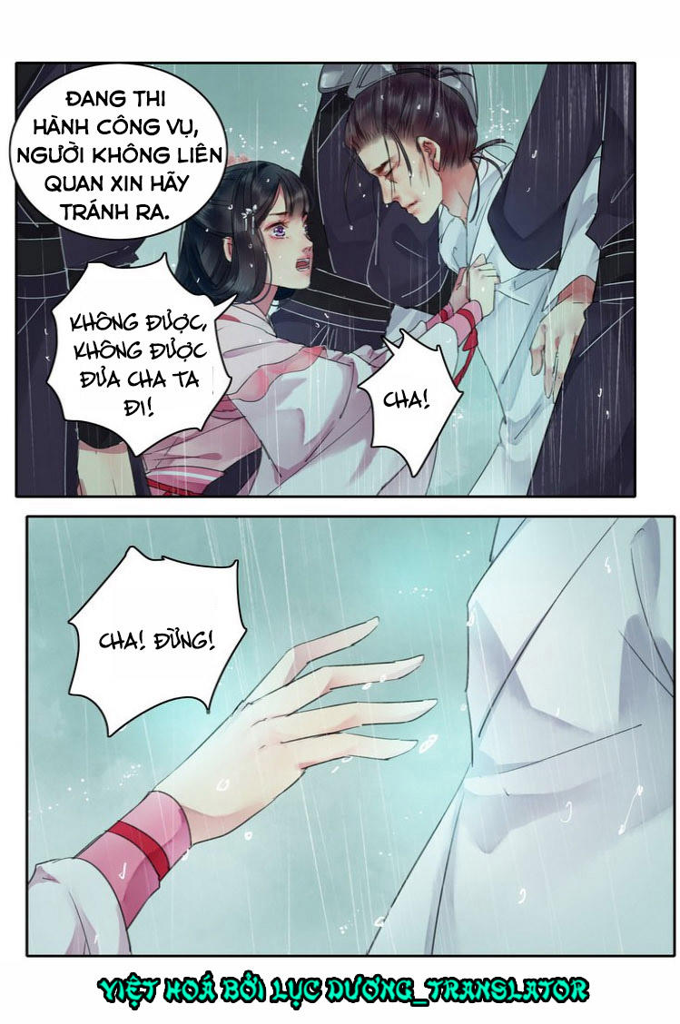 Ta Làm Lớn Ở Hậu Cung Chapter 71 - 2