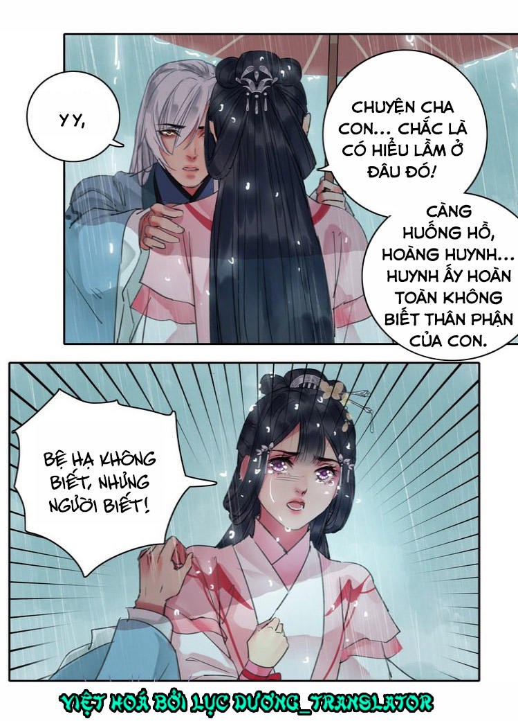 Ta Làm Lớn Ở Hậu Cung Chapter 71 - 12