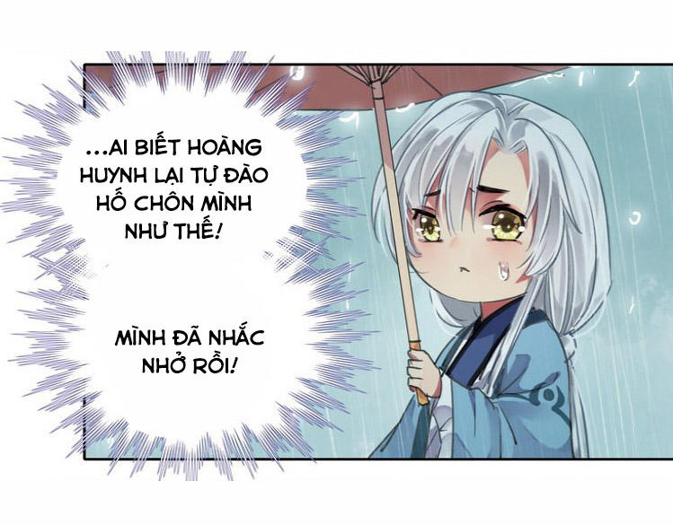 Ta Làm Lớn Ở Hậu Cung Chapter 71 - 13