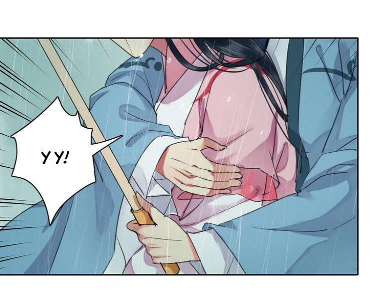 Ta Làm Lớn Ở Hậu Cung Chapter 71 - 5