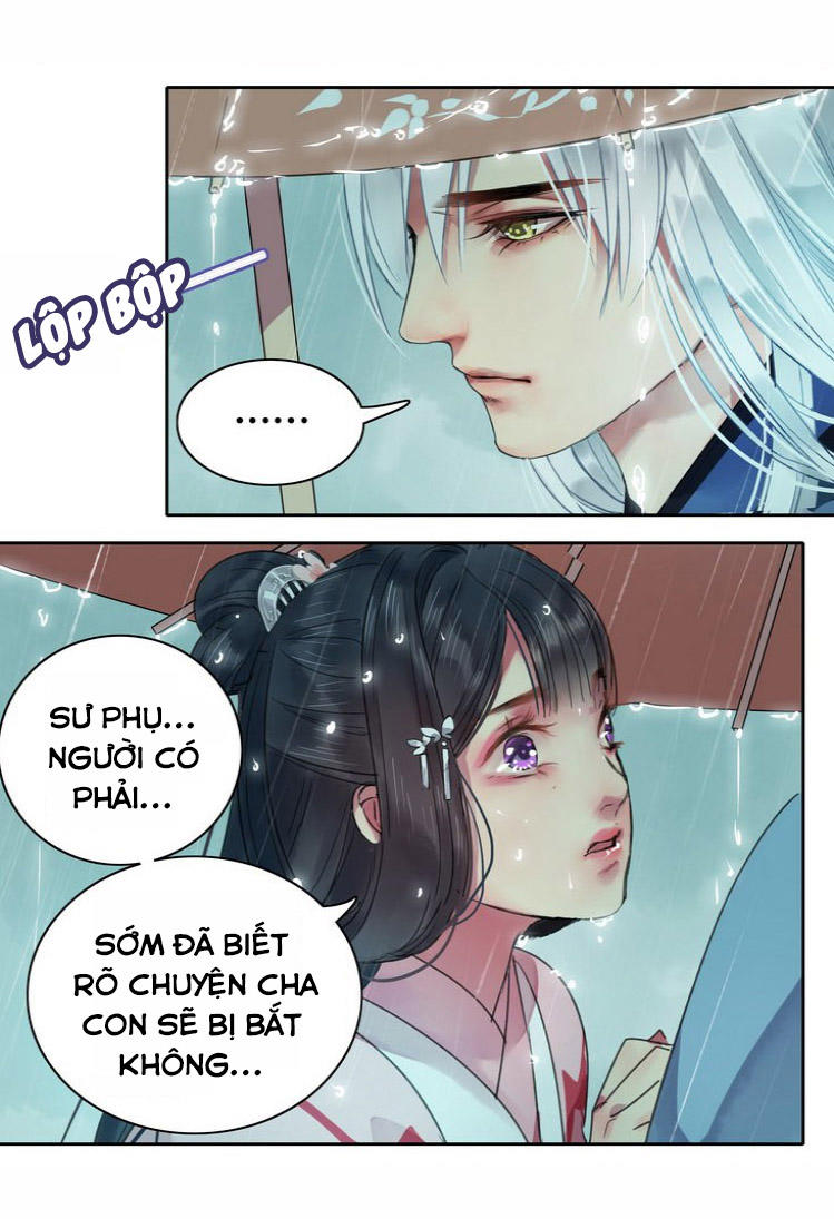 Ta Làm Lớn Ở Hậu Cung Chapter 71 - 8