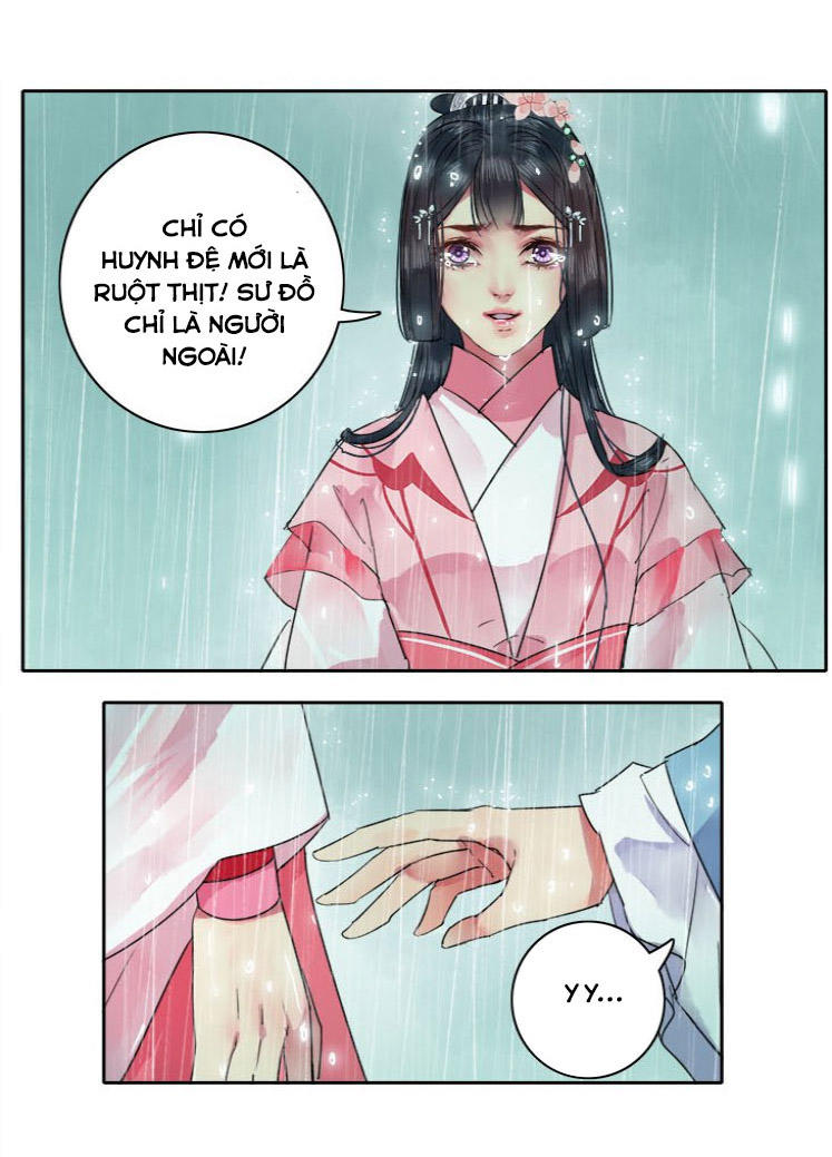 Ta Làm Lớn Ở Hậu Cung Chapter 72 - 2