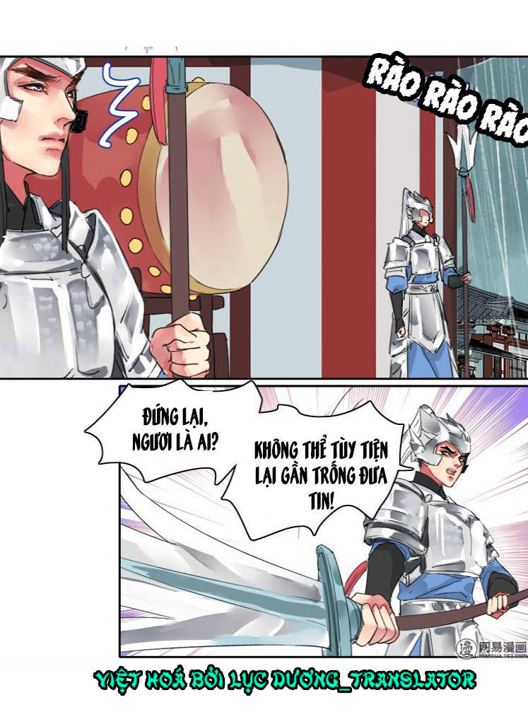 Ta Làm Lớn Ở Hậu Cung Chapter 72 - 7