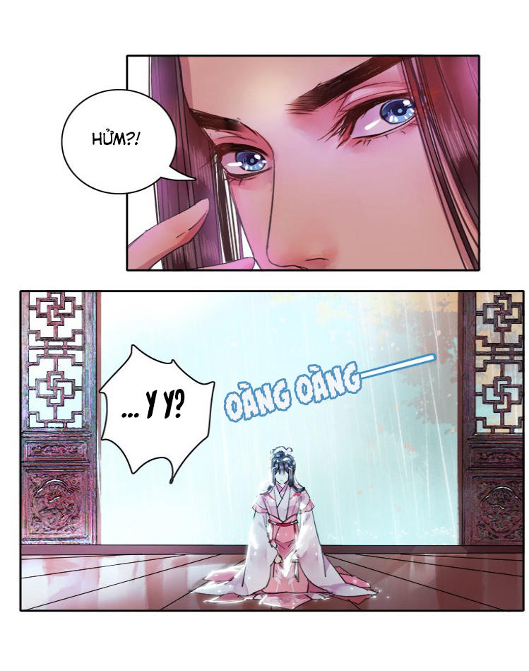 Ta Làm Lớn Ở Hậu Cung Chapter 73 - 2