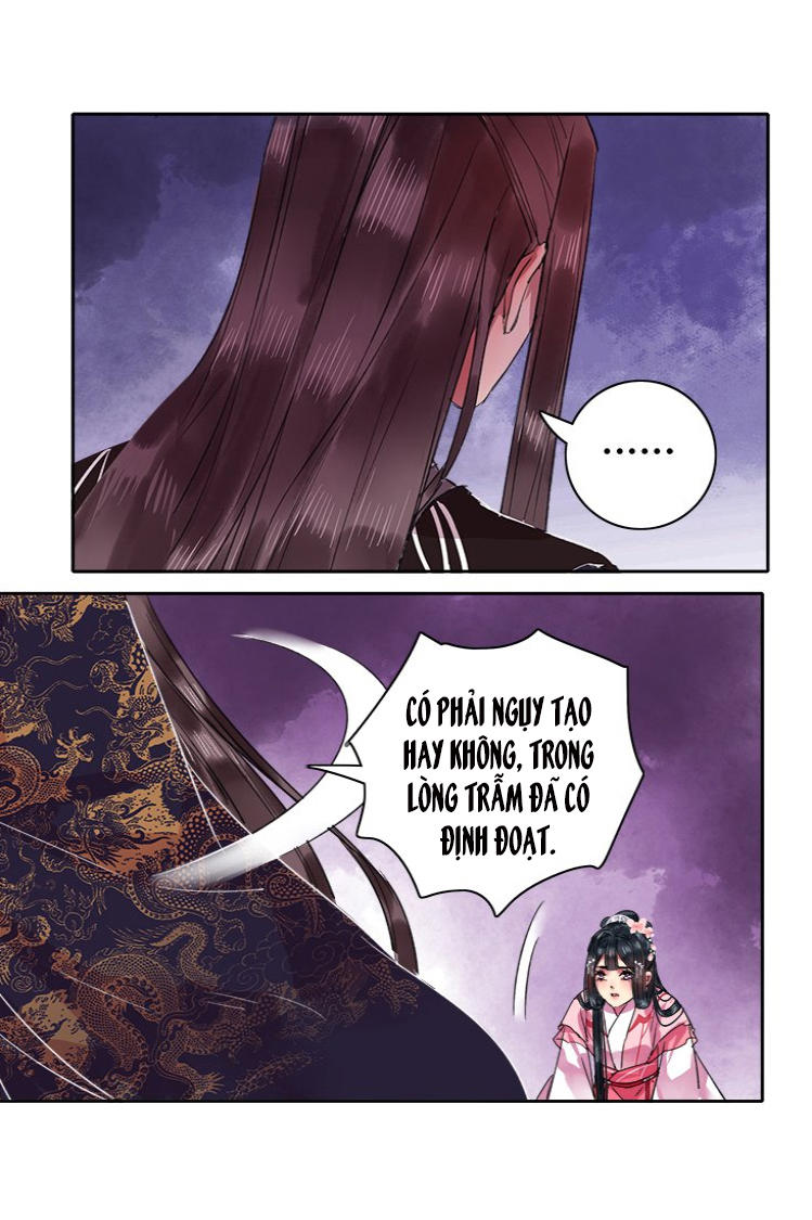 Ta Làm Lớn Ở Hậu Cung Chapter 73 - 6