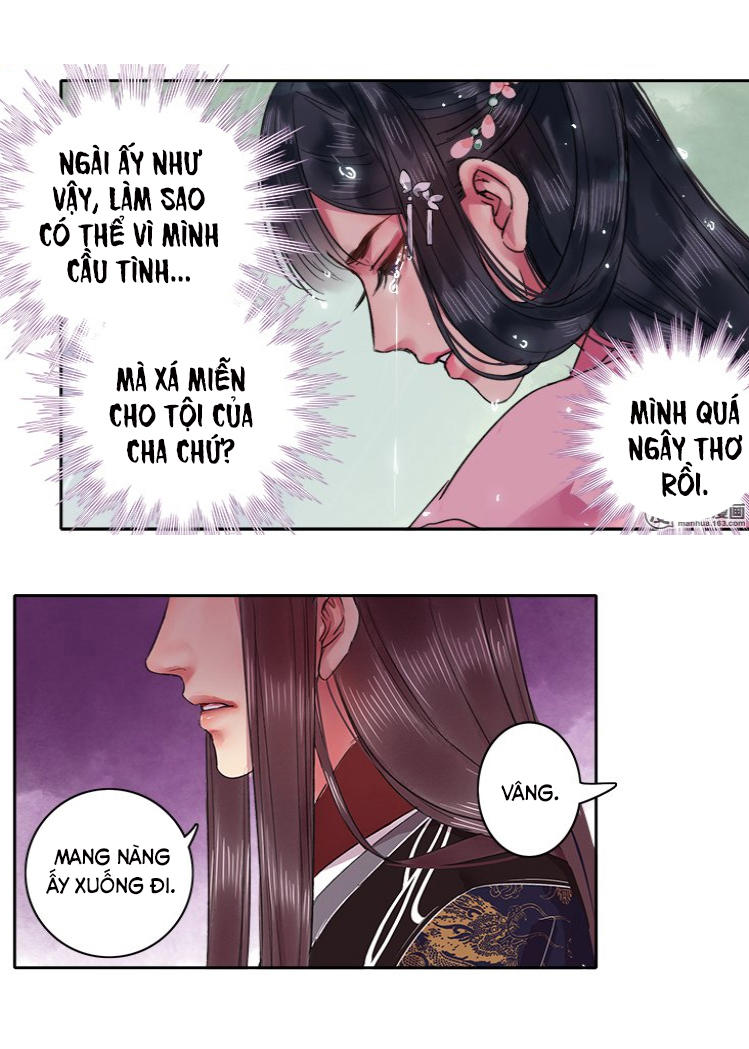 Ta Làm Lớn Ở Hậu Cung Chapter 73 - 8