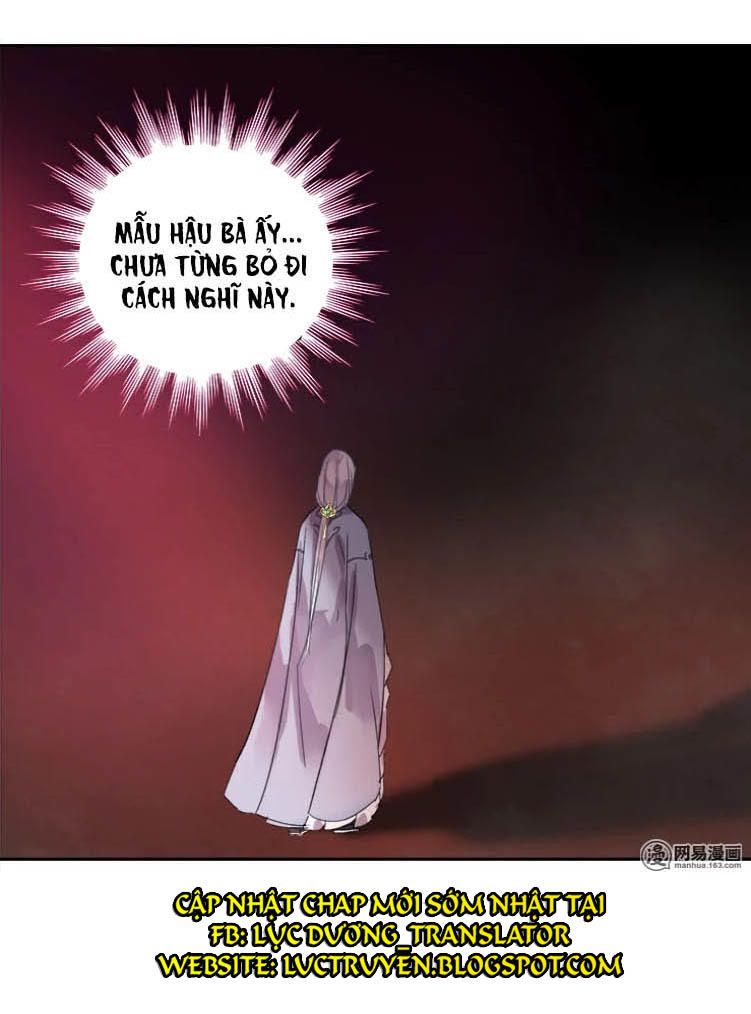 Ta Làm Lớn Ở Hậu Cung Chapter 74 - 13