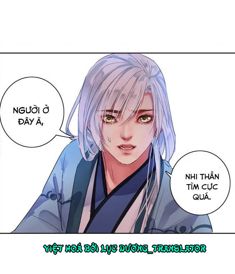 Ta Làm Lớn Ở Hậu Cung Chapter 74 - 8