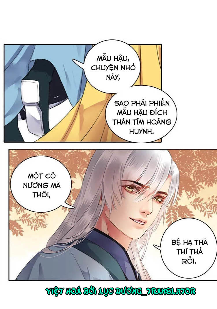 Ta Làm Lớn Ở Hậu Cung Chapter 74 - 10