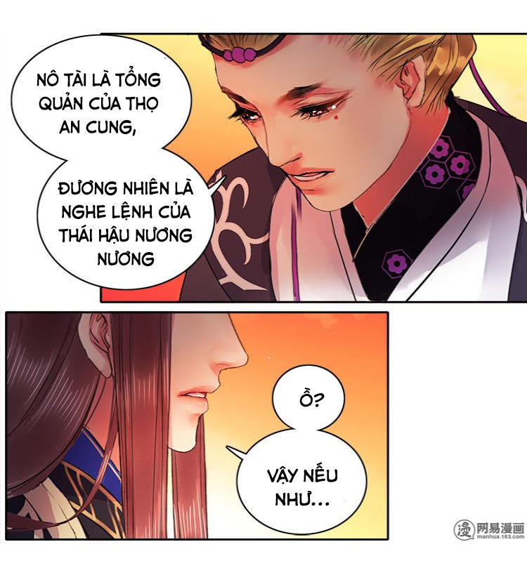 Ta Làm Lớn Ở Hậu Cung Chapter 75 - 13