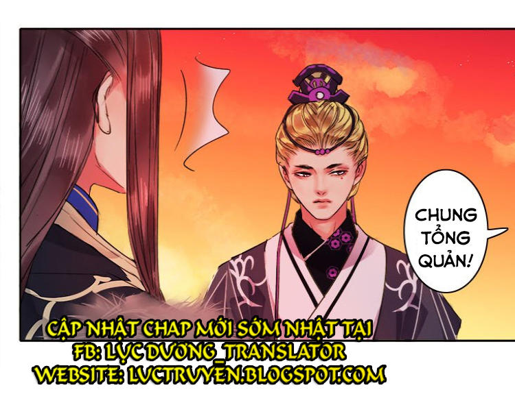 Ta Làm Lớn Ở Hậu Cung Chapter 75 - 17