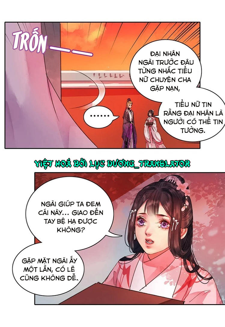 Ta Làm Lớn Ở Hậu Cung Chapter 76 - 2