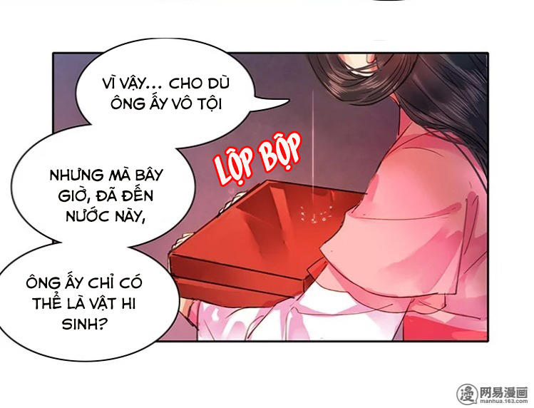 Ta Làm Lớn Ở Hậu Cung Chapter 76 - 13