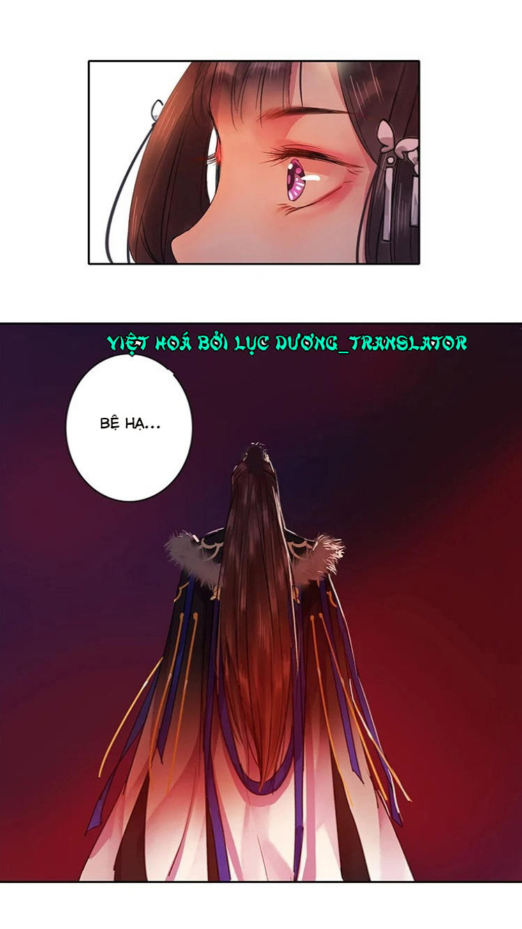 Ta Làm Lớn Ở Hậu Cung Chapter 76 - 4