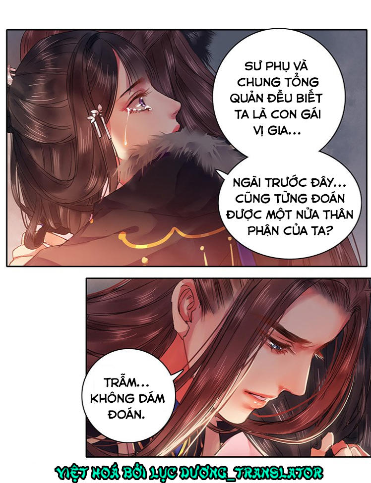 Ta Làm Lớn Ở Hậu Cung Chapter 77 - 2