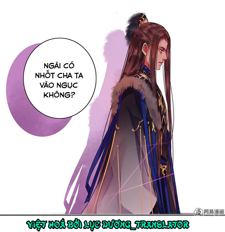 Ta Làm Lớn Ở Hậu Cung Chapter 77 - 6
