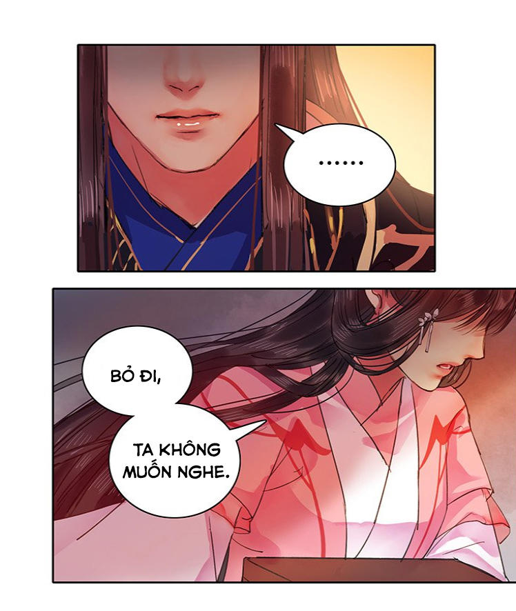 Ta Làm Lớn Ở Hậu Cung Chapter 77 - 7